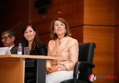 Lição de Jubilação de Maria do Céu Machado