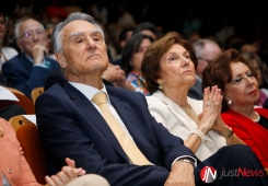 Lição de Jubilação de Maria do Céu Machado