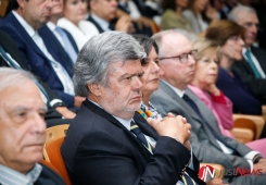 Lição de Jubilação de Maria do Céu Machado