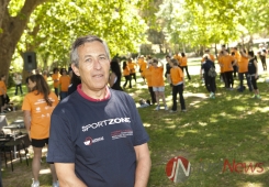 Dia Europeu da Insuficiência Cardíaca - Parque das Conchas, Lumiar (11 de maio 2014)