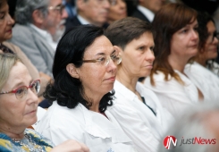 Lição de Jubilação de Maria do Céu Machado