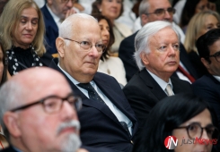 Lição de Jubilação de Maria do Céu Machado