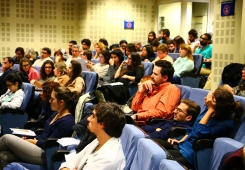 1.º Curso de Urgência do Centro Hospitalar do Algarve