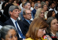 Lição de Jubilação de Maria do Céu Machado