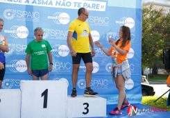 «Que a asma não te pare»