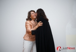 Lição de Jubilação de Maria do Céu Machado