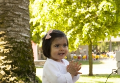 Dia Europeu da Insuficiência Cardíaca - Parque das Conchas, Lumiar (11 de maio 2014)