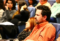 1.º Curso de Urgência do Centro Hospitalar do Algarve