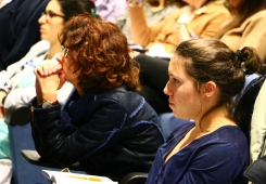 1.º Curso de Urgência do Centro Hospitalar do Algarve