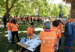 Dia Europeu da Insuficiência Cardíaca - Parque das Conchas, Lumiar (11 de maio 2014)