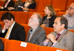 Conferência «Percursos de Vida, Literacia em Saúde, Integração de Cuidados - Reformas de Proximidade»