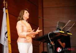 Lição de Jubilação de Maria do Céu Machado