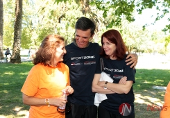 Dia Europeu da Insuficiência Cardíaca - Parque das Conchas, Lumiar (11 de maio 2014)