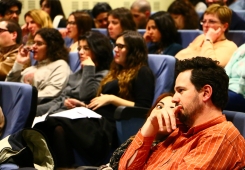1.º Curso de Urgência do Centro Hospitalar do Algarve