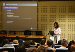 1.º Curso de Urgência do Centro Hospitalar do Algarve