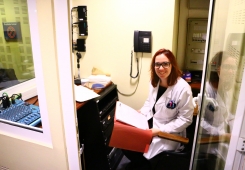 1.º Curso de Urgência do Centro Hospitalar do Algarve