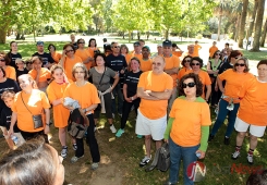 Dia Europeu da Insuficiência Cardíaca - Parque das Conchas, Lumiar (11 de maio 2014)