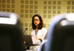 1.º Curso de Urgência do Centro Hospitalar do Algarve