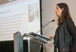 63.º Congresso da Sociedade Portuguesa de Otorrinolaringologia e Cirurgia Cérvico-Facial (SPORL-CCF)
