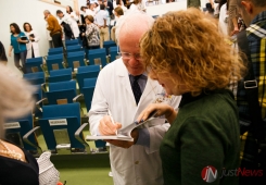 Unidade de Transplante de Medula do IPO Lisboa celebra 30 anos