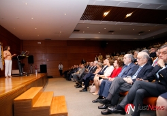 Lição de Jubilação de Maria do Céu Machado