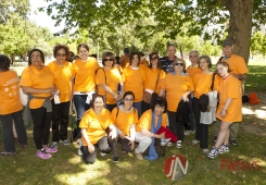 Dia Europeu da Insuficiência Cardíaca - Parque das Conchas, Lumiar (11 de maio 2014)