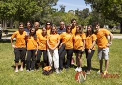 Dia Europeu da Insuficiência Cardíaca - Parque das Conchas, Lumiar (11 de maio 2014)