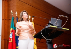 Lição de Jubilação de Maria do Céu Machado