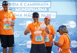 «Que a asma não te pare»