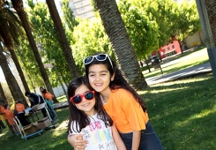 Dia Europeu da Insuficiência Cardíaca - Parque das Conchas, Lumiar (11 de maio 2014)