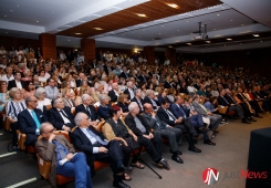 Lição de Jubilação de Maria do Céu Machado