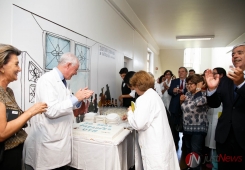 Unidade de Transplante de Medula do IPO Lisboa celebra 30 anos