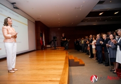 Lição de Jubilação de Maria do Céu Machado