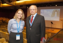 2.º Simpósio Internacional de Função Respiratória do Hospital CUF Descobertas