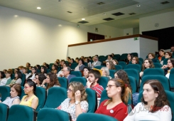 40.º aniversário do Hospital Pediátrico de Coimbra