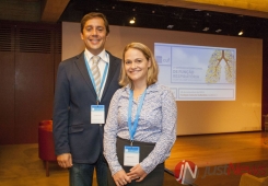2.º Simpósio Internacional de Função Respiratória do Hospital CUF Descobertas