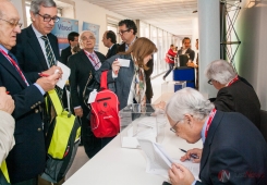 63.º Congresso da Sociedade Portuguesa de Otorrinolaringologia e Cirurgia Cérvico-Facial (SPORL-CCF)