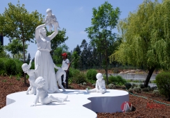 40.º aniversário do Hospital Pediátrico de Coimbra