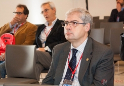 63.º Congresso da Sociedade Portuguesa de Otorrinolaringologia e Cirurgia Cérvico-Facial (SPORL-CCF)