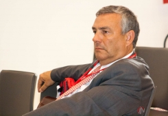 63.º Congresso da Sociedade Portuguesa de Otorrinolaringologia e Cirurgia Cérvico-Facial (SPORL-CCF)