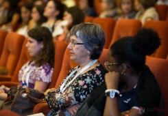 XIV Curso Pós-Graduado sobre Envelhecimento - Geriatria Prática