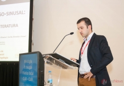 63.º Congresso da Sociedade Portuguesa de Otorrinolaringologia e Cirurgia Cérvico-Facial (SPORL-CCF)
