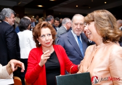 Lição de Jubilação de Maria do Céu Machado