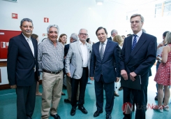 40.º aniversário do Hospital Pediátrico de Coimbra