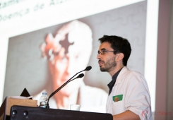XIV Curso Pós-Graduado sobre Envelhecimento - Geriatria Prática