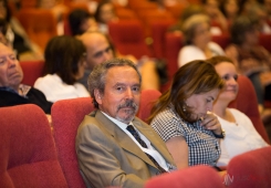 XIV Curso Pós-Graduado sobre Envelhecimento - Geriatria Prática