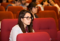 XIV Curso Pós-Graduado sobre Envelhecimento - Geriatria Prática
