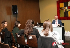 Encontro de Psiquiatria 2019 e II Encontro das Secções da SPPSM