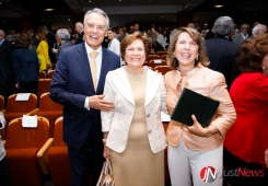 Lição de Jubilação de Maria do Céu Machado