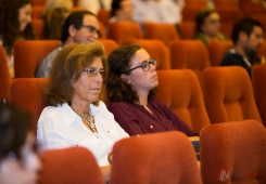 XIV Curso Pós-Graduado sobre Envelhecimento - Geriatria Prática